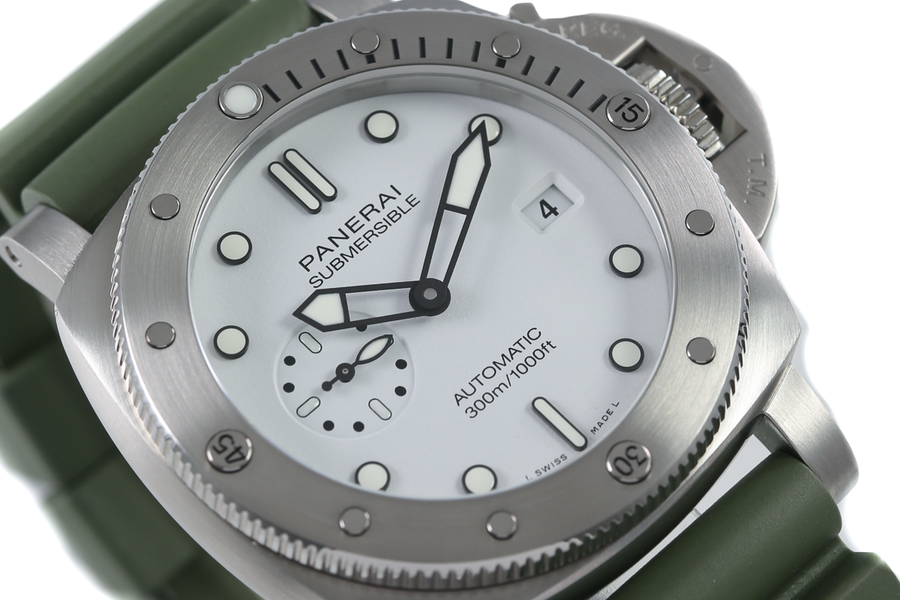 Panerai Submersible QuarantaQuattro PAM01226